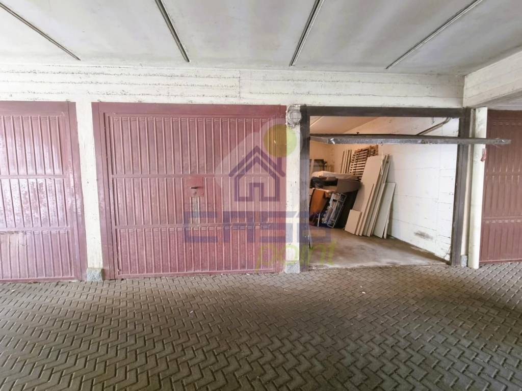 box auto in vendita a Casalpusterlengo