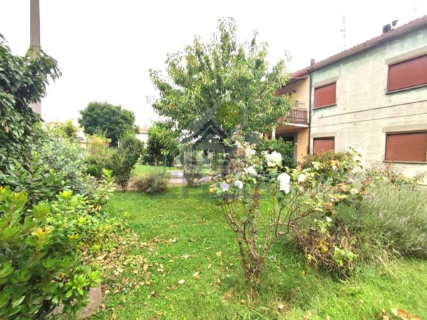 appartamento in vendita a Caselle Landi