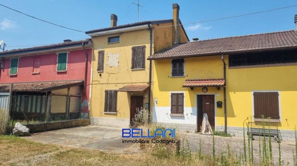 casa indipendente in vendita a Caselle Landi