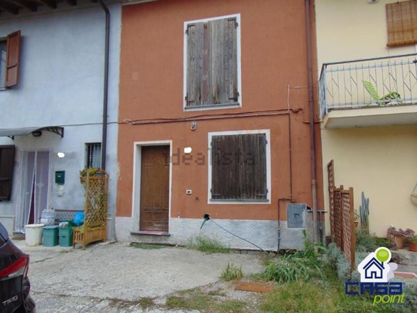 appartamento in vendita a Caselle Landi