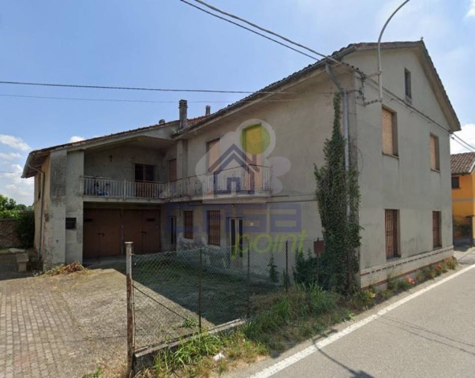 casa indipendente in vendita a Caselle Landi