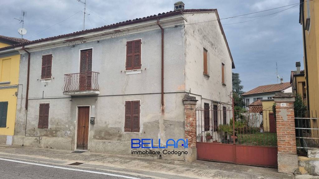casa indipendente in vendita a Caselle Landi