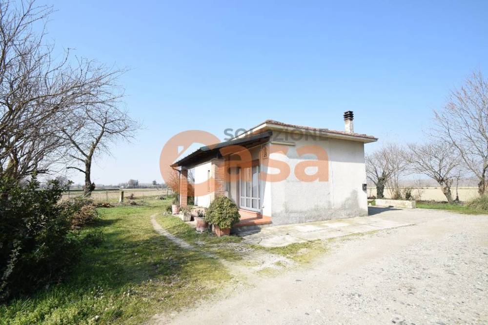 casa indipendente in vendita a Caselle Landi