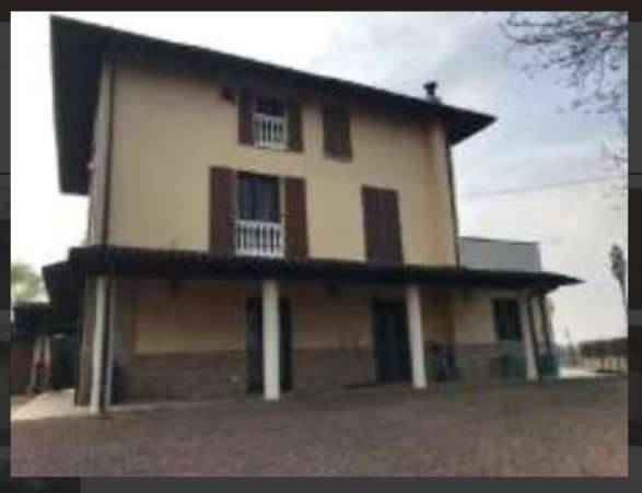casa indipendente in vendita a Caselle Landi