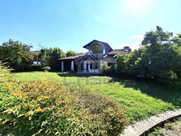 casa indipendente in vendita a Caselle Landi