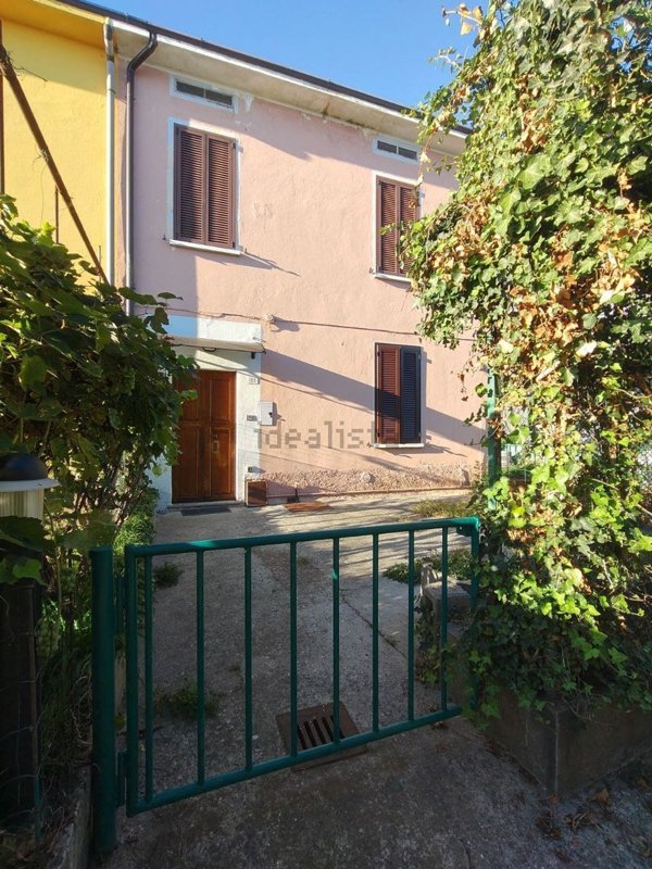appartamento in vendita a Caselle Landi