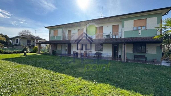 casa indipendente in vendita a Caselle Landi