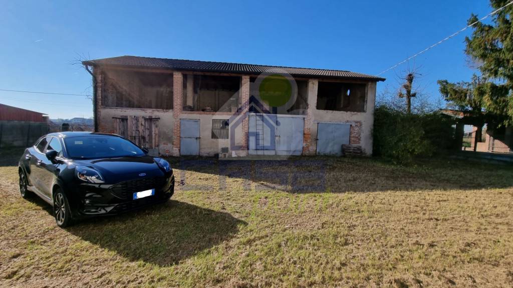 casa indipendente in vendita a Caselle Landi