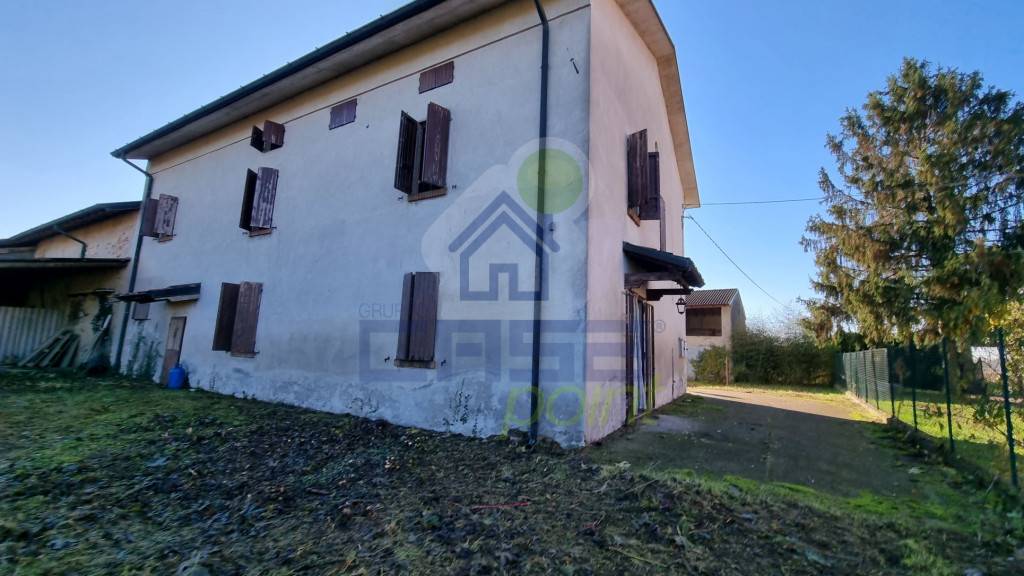 casa indipendente in vendita a Caselle Landi