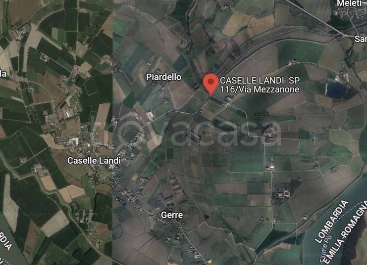 monolocale in vendita a Caselle Landi