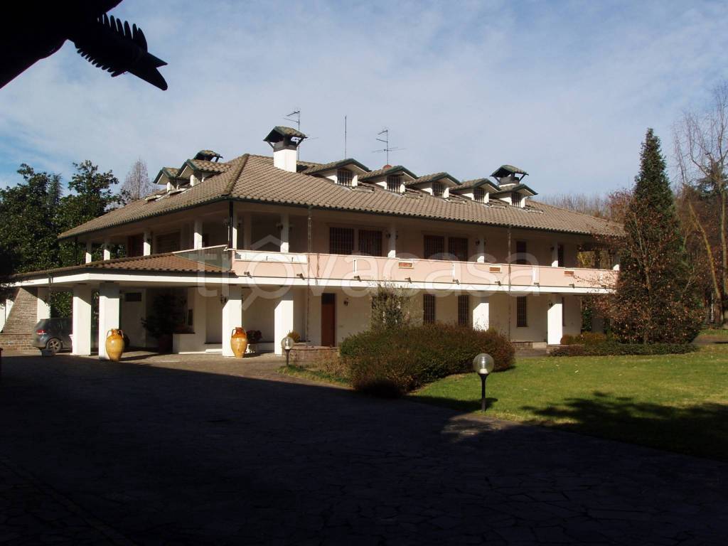 casa indipendente in vendita a Caselle Landi