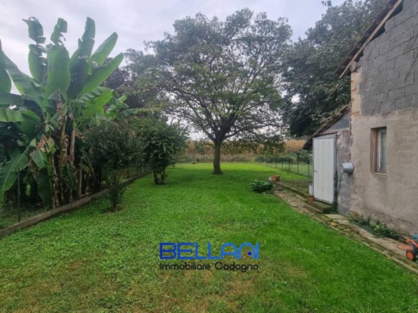 casa indipendente in vendita a Caselle Landi