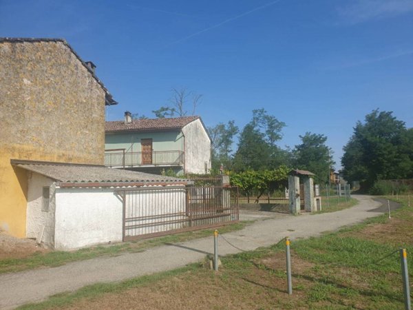 casa indipendente in vendita a Caselle Landi