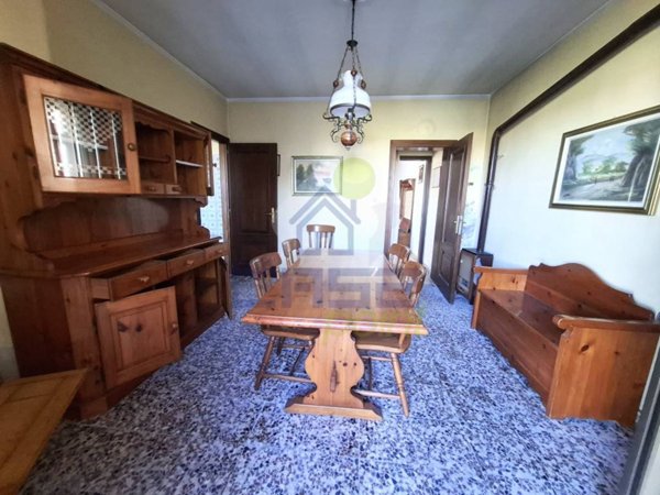 casa indipendente in vendita a Caselle Landi