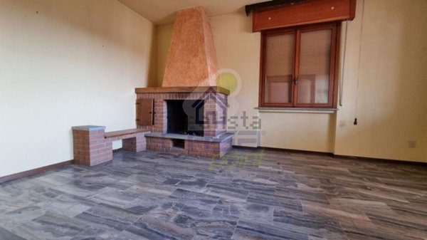 appartamento in vendita a Caselle Landi