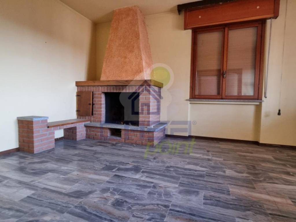 appartamento in vendita a Caselle Landi