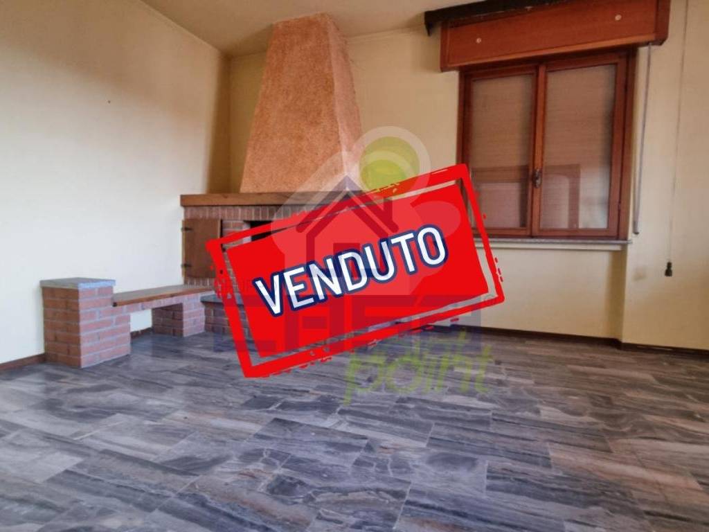 appartamento in vendita a Caselle Landi