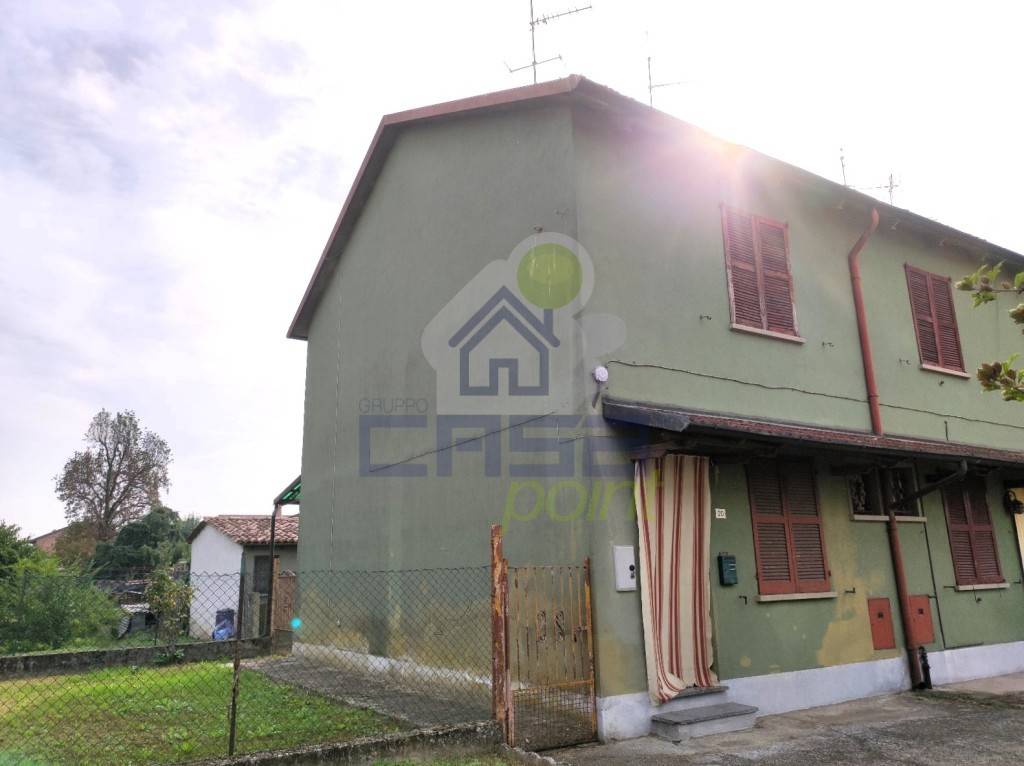 casa indipendente in vendita a Caselle Landi