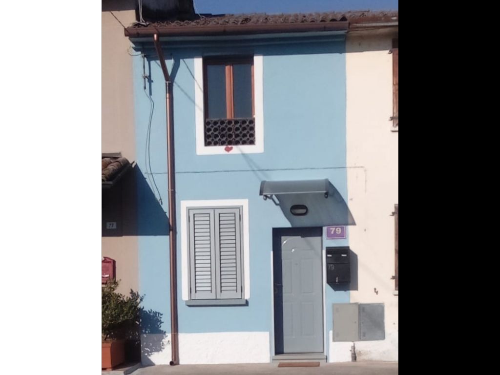 casa indipendente in vendita a Caselle Landi