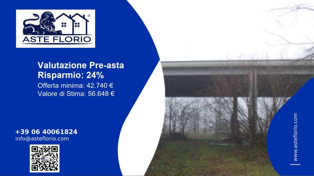 ufficio in vendita a Caselle Landi