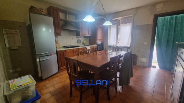 appartamento in vendita a Caselle Landi