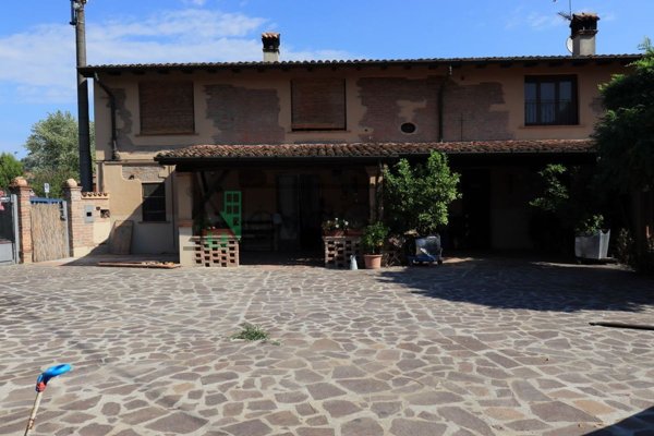 casa indipendente in vendita a Caselle Landi
