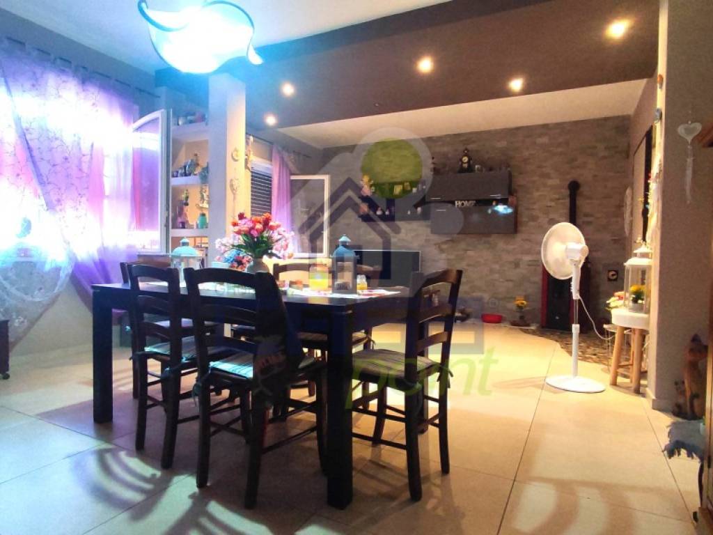 casa indipendente in vendita a Caselle Landi