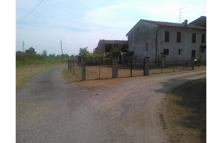 casa indipendente in vendita a Caselle Landi