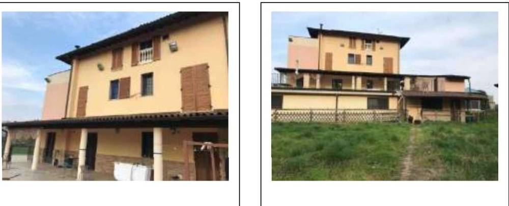 casa indipendente in vendita a Caselle Landi