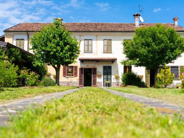 casa indipendente in vendita a Caselle Landi