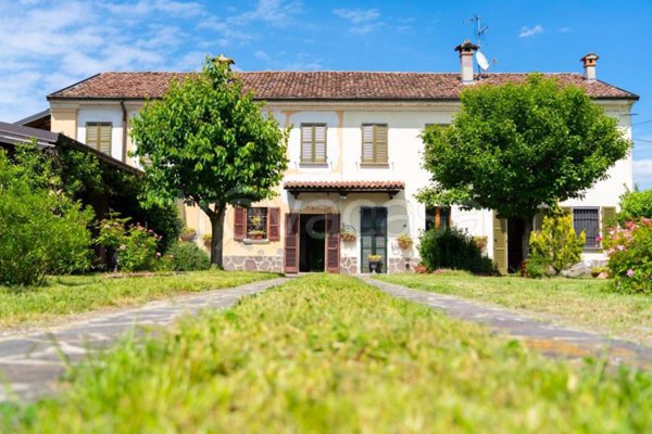 casa indipendente in vendita a Caselle Landi