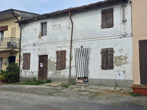 casa indipendente in vendita a Caselle Landi