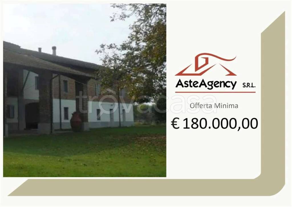 casa indipendente in vendita a Caselle Landi