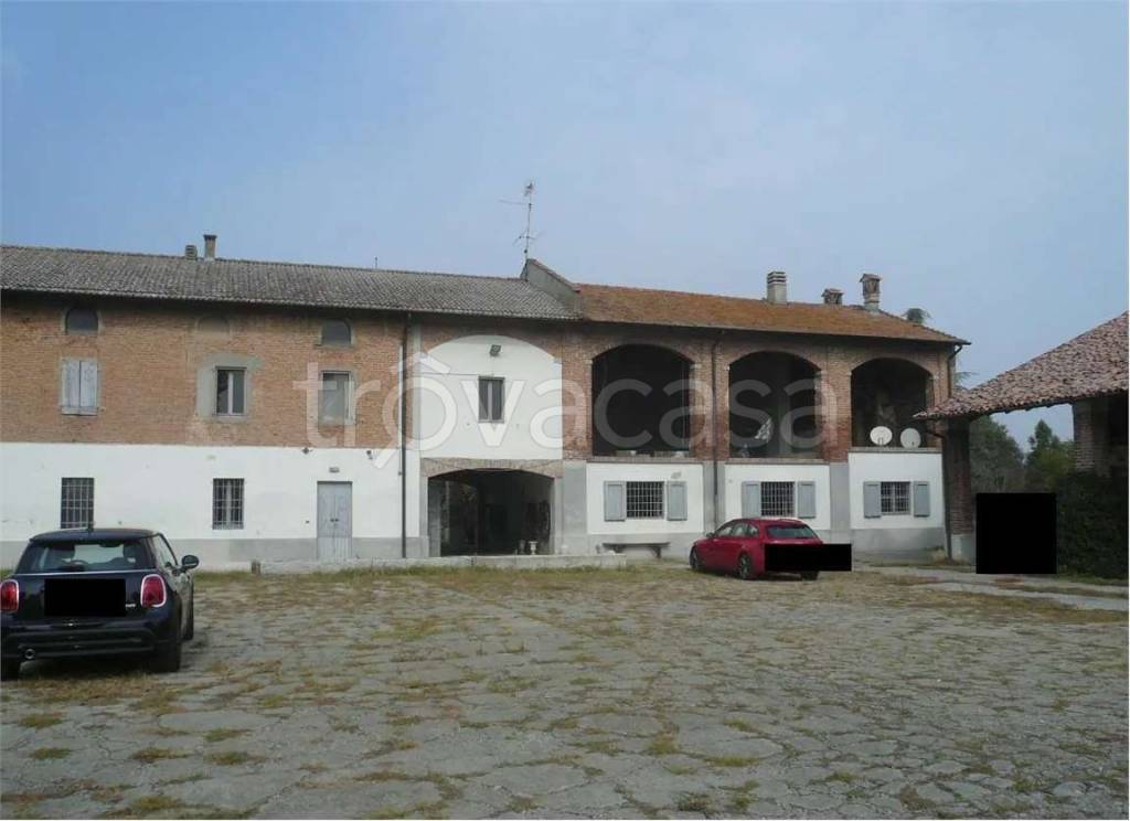 casa indipendente in vendita a Caselle Landi