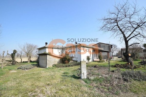 casa indipendente in vendita a Caselle Landi