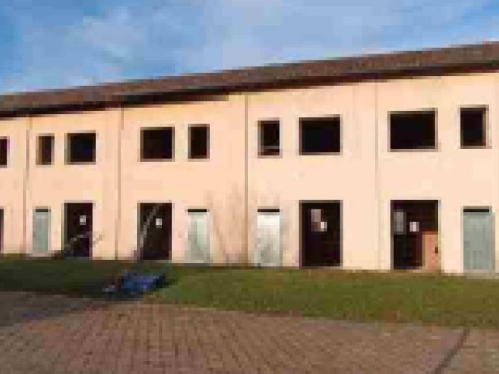 appartamento in vendita a Caselle Landi