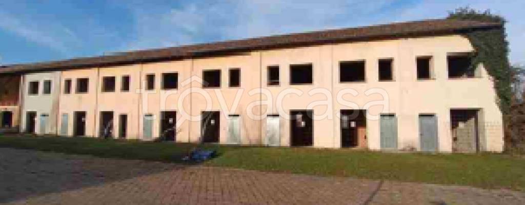 appartamento in vendita a Caselle Landi
