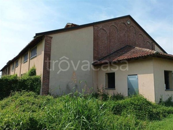 appartamento in vendita a Caselle Landi