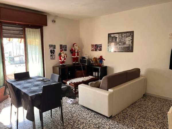 appartamento in vendita a Caselle Landi