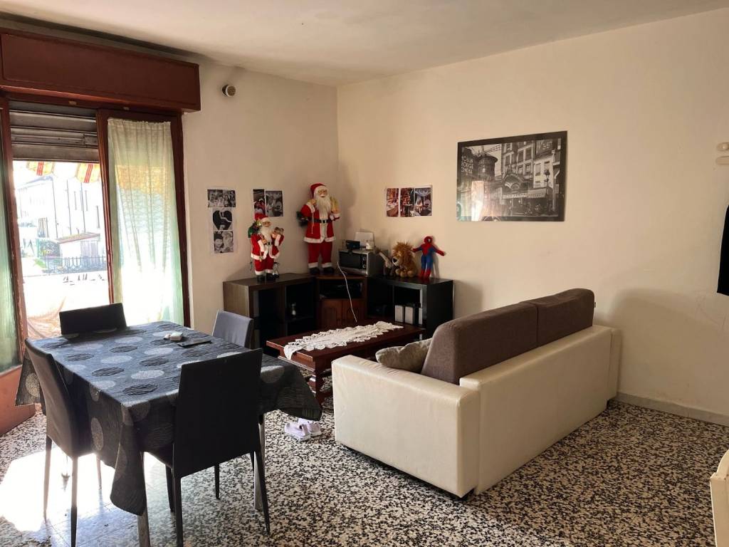 appartamento in vendita a Caselle Landi
