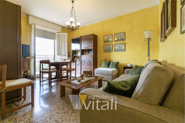 appartamento in vendita a Caselle Landi