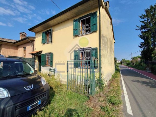 casa indipendente in vendita a Caselle Landi