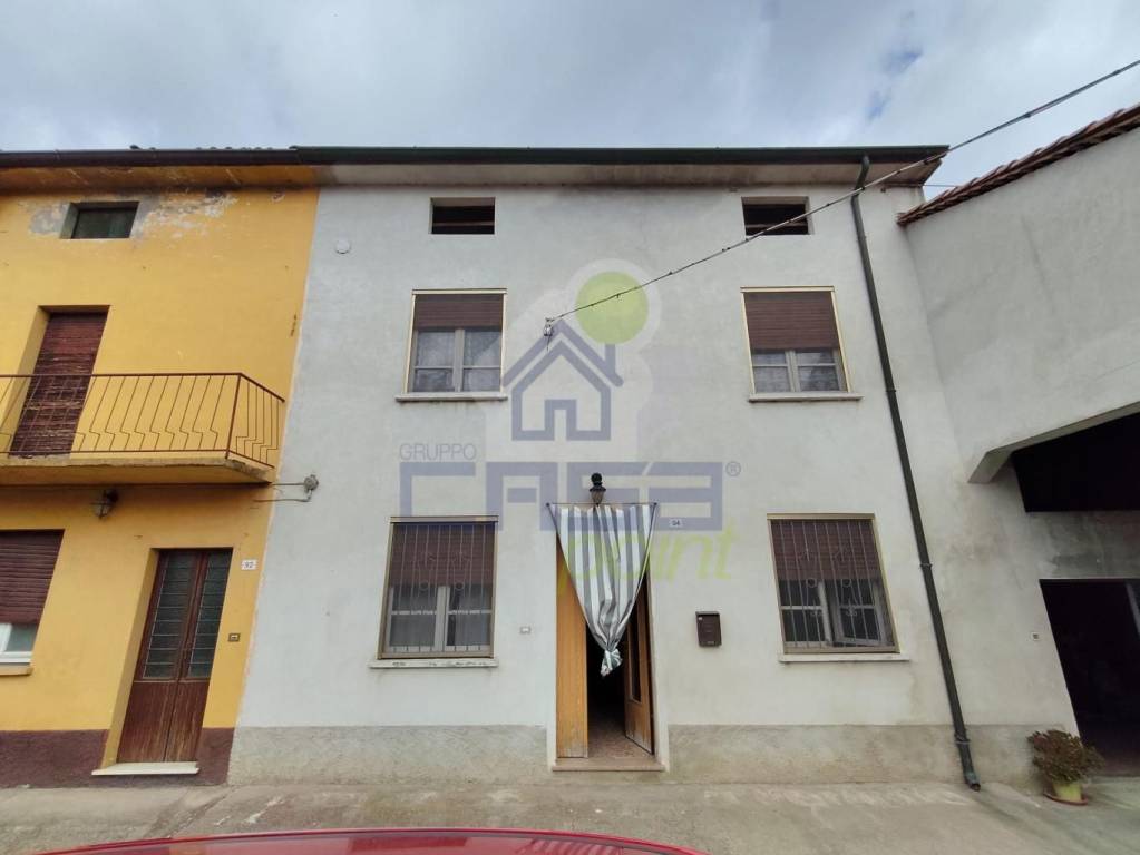 casa indipendente in vendita a Caselle Landi