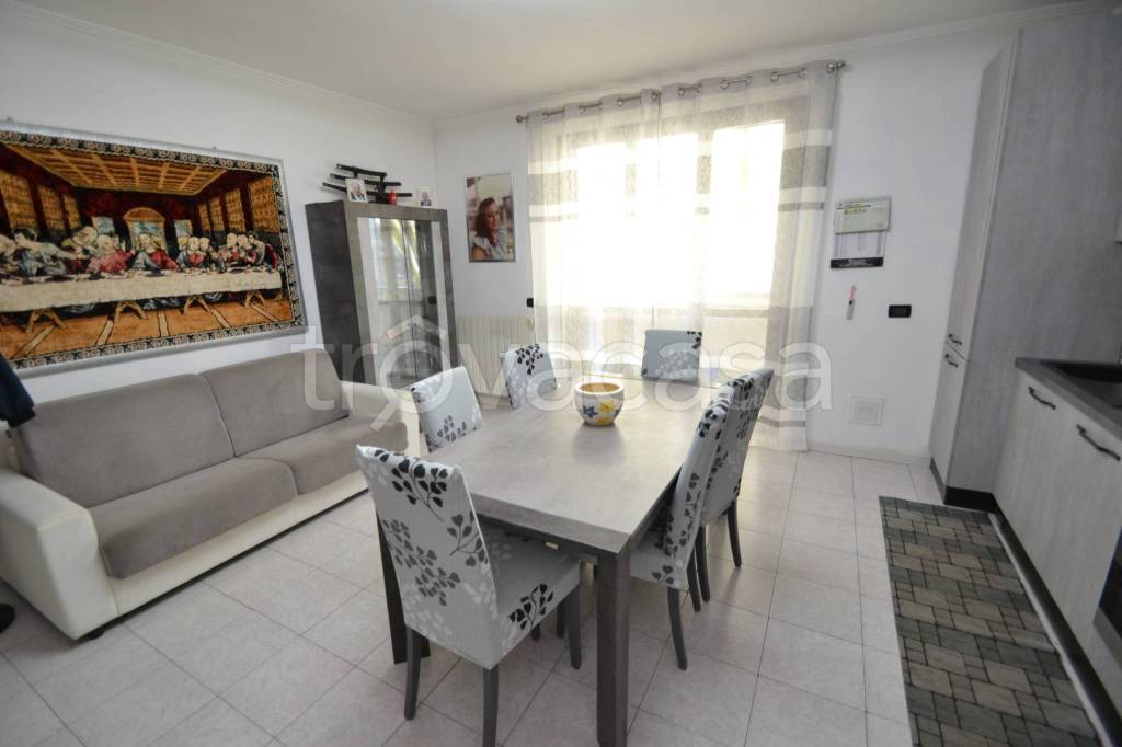 appartamento in vendita a Caselle Lurani