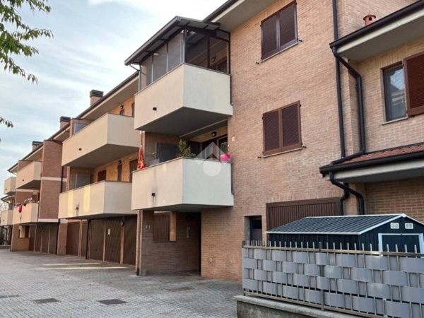 appartamento in vendita a Caselle Lurani