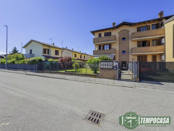 appartamento in vendita a Caselle Lurani