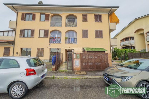 appartamento in vendita a Caselle Lurani
