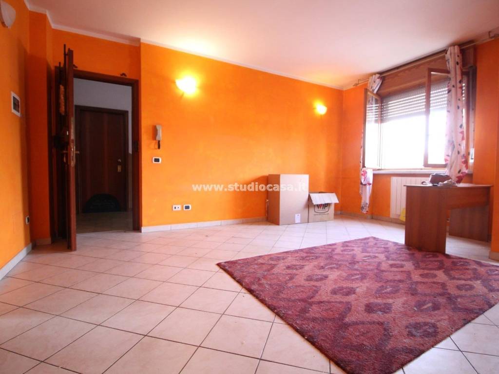 appartamento in vendita a Caselle Lurani