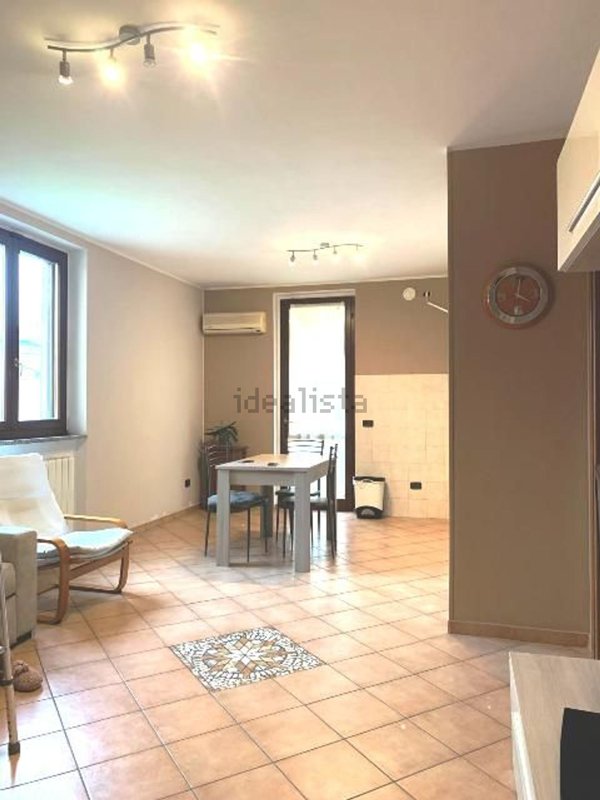 appartamento in vendita a Caselle Lurani