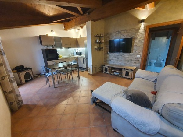 appartamento in vendita a Caselle Lurani